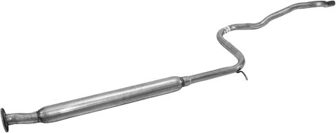 AP Exhaust Products 78232 Exhaust Pipe in Kuwait