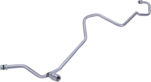 A/C High Pressure Cooling Pipe for Infiniti QX60 2014-2017 2.5L 3.5L, for JX35 2013, for Nissan Pathfinder 2013-2016 AC Hose Receiver Pipe Line Air Conditioning High Pressure Cooler Pipe 92440-3JA0B in Kuwait