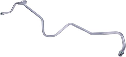 A/C High Pressure Cooling Pipe for Infiniti QX60 2014-2017 2.5L 3.5L, for JX35 2013, for Nissan Pathfinder 2013-2016 AC Hose Receiver Pipe Line Air Conditioning High Pressure Cooler Pipe 92440-3JA0B in Kuwait