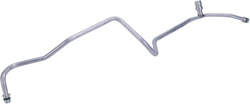 A/C High Pressure Cooling Pipe for Infiniti QX60 2014-2017 2.5L 3.5L, for JX35 2013, for Nissan Pathfinder 2013-2016 AC Hose Receiver Pipe Line Air Conditioning High Pressure Cooler Pipe 92440-3JA0B in Kuwait
