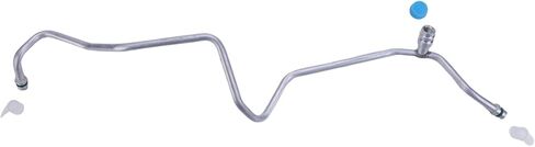 A/C High Pressure Cooling Pipe for Infiniti QX60 2014-2017 2.5L 3.5L, for JX35 2013, for Nissan Pathfinder 2013-2016 AC Hose Receiver Pipe Line Air Conditioning High Pressure Cooler Pipe 92440-3JA0B in Kuwait
