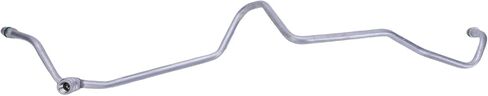 A/C High Pressure Cooling Pipe for Infiniti QX60 2014-2017 2.5L 3.5L, for JX35 2013, for Nissan Pathfinder 2013-2016 AC Hose Receiver Pipe Line Air Conditioning High Pressure Cooler Pipe 92440-3JA0B in Kuwait