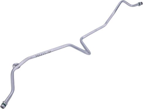 A/C High Pressure Cooling Pipe for Infiniti QX60 2014-2017 2.5L 3.5L, for JX35 2013, for Nissan Pathfinder 2013-2016 AC Hose Receiver Pipe Line Air Conditioning High Pressure Cooler Pipe 92440-3JA0B in Kuwait