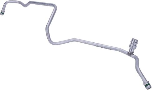 A/C High Pressure Cooling Pipe for Infiniti QX60 2014-2017 2.5L 3.5L, for JX35 2013, for Nissan Pathfinder 2013-2016 AC Hose Receiver Pipe Line Air Conditioning High Pressure Cooler Pipe 92440-3JA0B in Kuwait