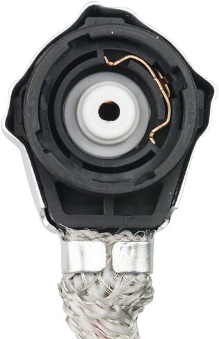 HID Ballast مع Ignitor - وحدة التحكم في المصابيح الأمامية زينون - يستبدل 85967-51040، 81107-33761، 81107-30D30، DDLT003، KDLT003 - متوافق مع مركبات تويوتا ولكزس - SC430، ES350، LS460، بريوس، أفالون in Kuwait