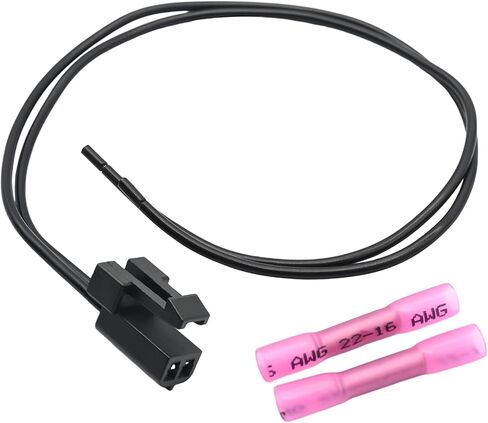 Door Jamb Switch Connector Compatible with Saturn Vue 2005 2006 2007 05 06 07 in Kuwait