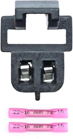 Door Jamb Switch Connector Compatible with Saturn Vue 2005 2006 2007 05 06 07 in Kuwait