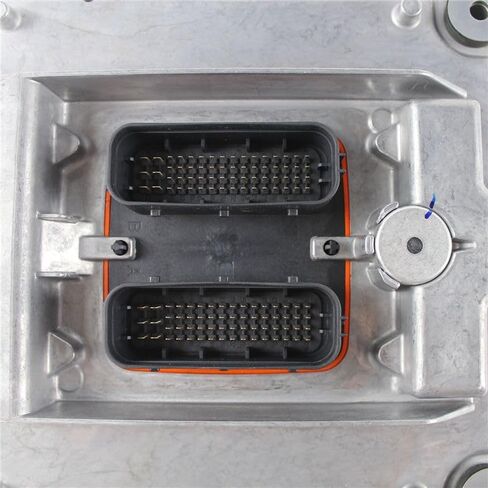 21358126 21300060 وحدة التحكم ECM لفولفو D13 D11 ماك MP7 MP8 MP10 FM13 FH13 CHU613 CXU613 GU713 GU813 A30F A30D شاحنة VOE21358126 in Kuwait