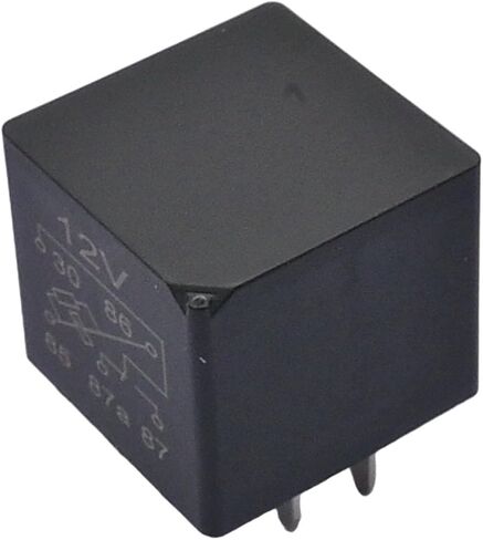 RY-604 Ignition Relay Fit for Chevrolet Fit for Gmc Express 1500 2500 3500 Uplander Savana Terrain 95-12, 1R1055 1R1383 1R2066 12077865 12135198 12177234 12193602 in Kuwait