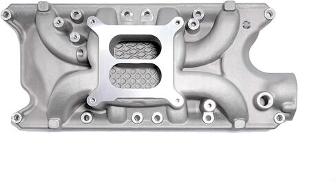 مشعب السحب SBF للكتلة الصغيرة Ford SBF 260 289 302 مشعب السحب المزدوج (الساتان) in Kuwait