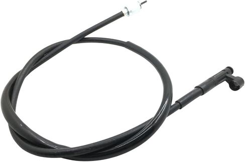 About 100CM 1PC Motorcycle Speedometer Cable Motorbike Mileage Meter Line Instrument Wires For Honda Magna 250 VF750 Steed 400 VLX 600 CB750 Shadow VT 600 in Kuwait