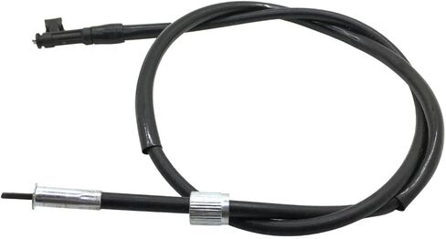 About 100CM 1PC Motorcycle Speedometer Cable Motorbike Mileage Meter Line Instrument Wires For Honda Magna 250 VF750 Steed 400 VLX 600 CB750 Shadow VT 600 in Kuwait