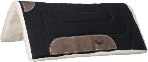 Tough 1 Canvas Work Saddle Pad in Kuwait