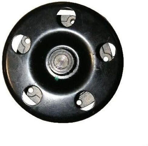 Replacement Water Pump Compatible with 2006-2009 Chevrolet Impala in Kuwait