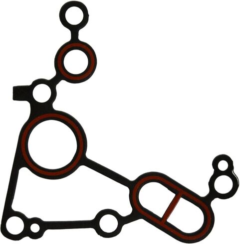 Housing To Block Engine Water Pump Gasket Compatible With Toyota Camry 2.5L L4 2017 2016 2015 2014 2013 2012 2011 2010 P-3808506 in Kuwait