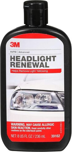 3M تجديد المصباح، 39162، 8 أوقية in Kuwait