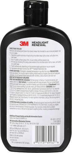 3M تجديد المصباح، 39162، 8 أوقية in Kuwait