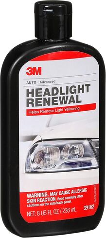 3M تجديد المصباح، 39162، 8 أوقية in Kuwait