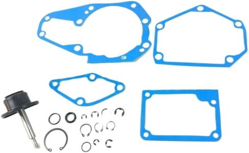 Speed Governor Repair Kit 02111580 With Controller Gasket 02113543 Compatible With Deutz BFM2012C in Kuwait