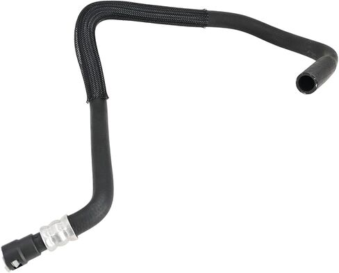 Engine Heater Inlet Hose & Outlet Hose Fit for Chevy Suburban Tahoe, Fit for GMC Yukon Yukon XL, for Cadillac Escalade, 5.3L 6.2L, Replace 23492578 84919464 23492579 84919466 in Kuwait