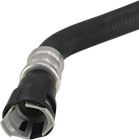 Engine Heater Inlet Hose & Outlet Hose Fit for Chevy Suburban Tahoe, Fit for GMC Yukon Yukon XL, for Cadillac Escalade, 5.3L 6.2L, Replace 23492578 84919464 23492579 84919466 in Kuwait