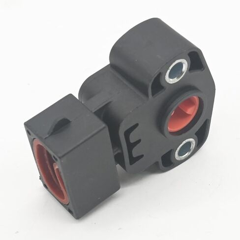 مستشعر موضع الخانق متوافق مع Ford E-150 Econoline E-250 Econoline E-350 Econoline F-150 F-250 F-350 Probe Ranger Taurus Tempo V6 L6 V8 L4 2.3L 3.0L 3.2L 4.9L 7.5L يستبدل E7DF9B989AA in Kuwait