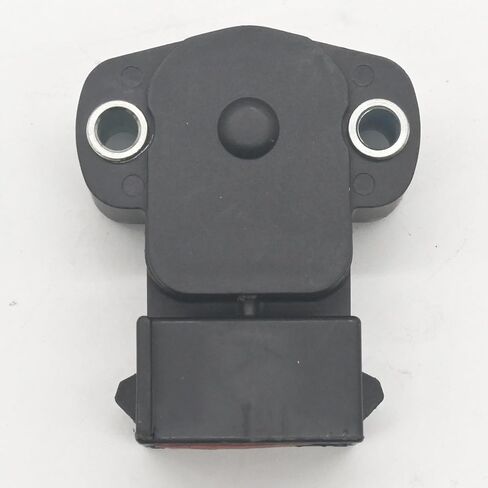 مستشعر موضع الخانق متوافق مع Ford E-150 Econoline E-250 Econoline E-350 Econoline F-150 F-250 F-350 Probe Ranger Taurus Tempo V6 L6 V8 L4 2.3L 3.0L 3.2L 4.9L 7.5L يستبدل E7DF9B989AA in Kuwait