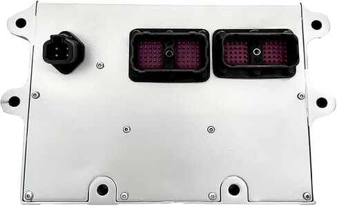 وحدة تحكم ECM ECU 3103533 لمحرك Cummins ISM CM875 - وحدة وحدة التحكم في المحرك مع تبادل 3103533RX، CPL8557، 380HP in Kuwait