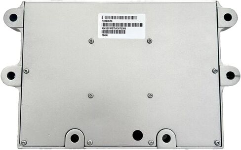 وحدة تحكم ECM ECU 3103533 لمحرك Cummins ISM CM875 - وحدة وحدة التحكم في المحرك مع تبادل 3103533RX، CPL8557، 380HP in Kuwait