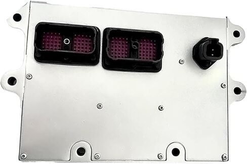 وحدة تحكم ECM ECU 3103533 لمحرك Cummins ISM CM875 - وحدة وحدة التحكم في المحرك مع تبادل 3103533RX، CPL8557، 380HP in Kuwait