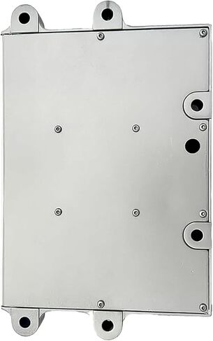 وحدة تحكم ECM ECU 3103533 لمحرك Cummins ISM CM875 - وحدة وحدة التحكم في المحرك مع تبادل 3103533RX، CPL8557، 380HP in Kuwait