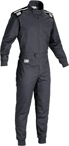 OMP Herren Summer-k Overall Sommer Mono Schwarz Größe M-K in Kuwait