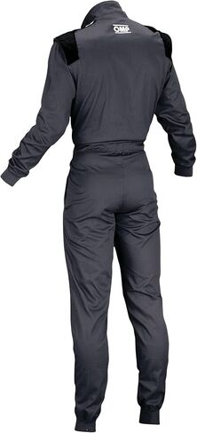 OMP Herren Summer-k Overall Sommer Mono Schwarz Größe M-K in Kuwait