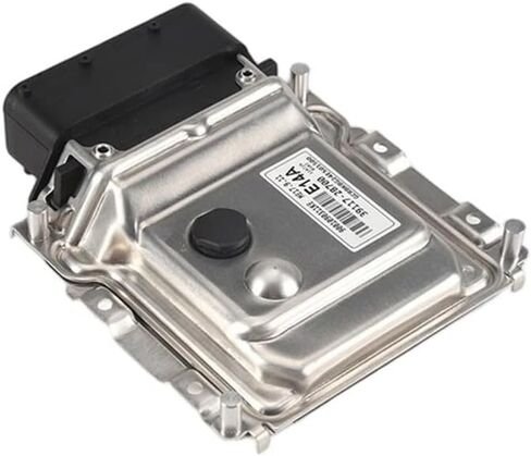 Engine Control Unit ECU Computer Board for Hyundai 39117-2B700, for ME17.9.11 E14A, Brand New in Kuwait