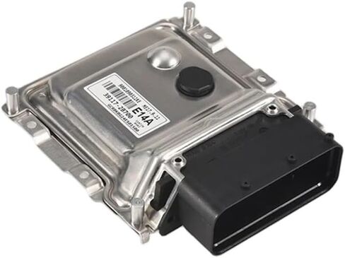 Engine Control Unit ECU Computer Board for Hyundai 39117-2B700, for ME17.9.11 E14A, Brand New in Kuwait