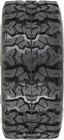 إطارات Pro-Line Racing Jaeger HP BELTED F/R 2.8 بوصة MT MTD 12mm/14mm Raid 2 DIRECTIONAL PRO1029910 in Kuwait