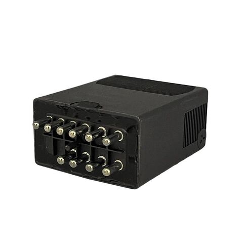 Fuel Pump Relay Compatible with W124 W126 W201 190E 260E 300E 300CE 300SE 300TE 300SEL 0035452405 in Kuwait