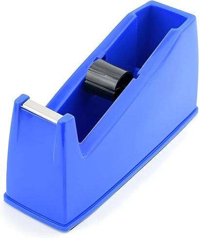 4 PCS Core Replacement Tape Holder Accessories, Universal Tape Dispenser Core for 1 Inch Spindle Office Desktop Tape Dispensers, Black Desktop Tape Hub Replacement for Home Office in Kuwait