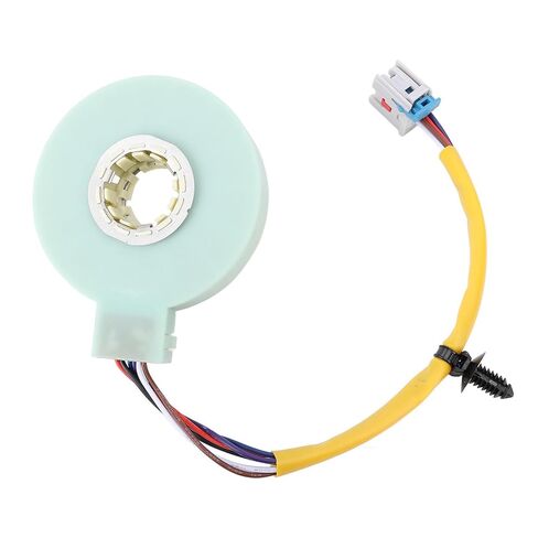 DAN&DRE Force Control Torsion Sensor with Alignment Tool, 3F818 A for ECASPE 2008-2012, Mariner 2008-2011, Improved Driving Safety and Performance in Kuwait