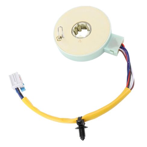 DAN&DRE Force Control Torsion Sensor with Alignment Tool, 3F818 A for ECASPE 2008-2012, Mariner 2008-2011, Improved Driving Safety and Performance in Kuwait