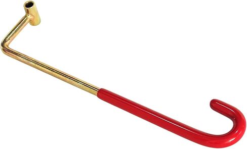 07AAZ-S0KA100 Trunk Lid Torsion Bar Spring Tool 90° Torque Angle Fits for 2007-2008 Acura TL 2014-2015 ILX 2013-2015 Honda Civic - Spring Removal Installation Tool in Kuwait