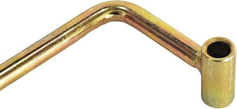 07AAZ-S0KA100 Trunk Lid Torsion Bar Spring Tool 90° Torque Angle Fits for 2007-2008 Acura TL 2014-2015 ILX 2013-2015 Honda Civic - Spring Removal Installation Tool in Kuwait