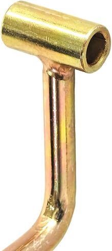 07AAZ-S0KA100 Trunk Lid Torsion Bar Spring Tool 90° Torque Angle Fits for 2007-2008 Acura TL 2014-2015 ILX 2013-2015 Honda Civic - Spring Removal Installation Tool in Kuwait