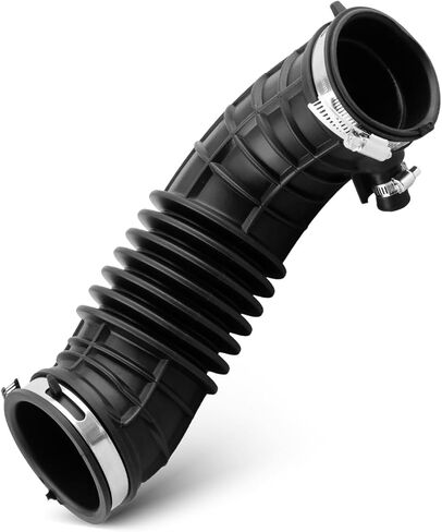 Engine Air Intake Hose with Clamps Fit for Honda CR-V 2.4L 2017 2018 2019 Air Filter Hose Set Replace 172285PHA00 17228-5PH-A00 in Kuwait