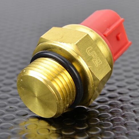 For Kawasaki ZX-6R ZX636 ZZR1200 for Ninja 250R EX250J / for Suzuki AN250 for Burgman 250 Motorcycle Water Temp Temperature in Kuwait