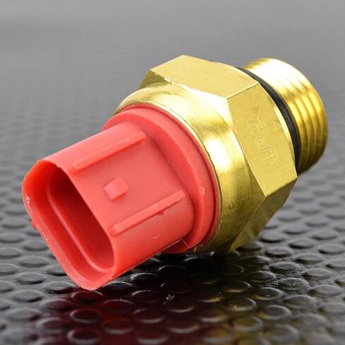For Kawasaki ZX-6R ZX636 ZZR1200 for Ninja 250R EX250J / for Suzuki AN250 for Burgman 250 Motorcycle Water Temp Temperature in Kuwait