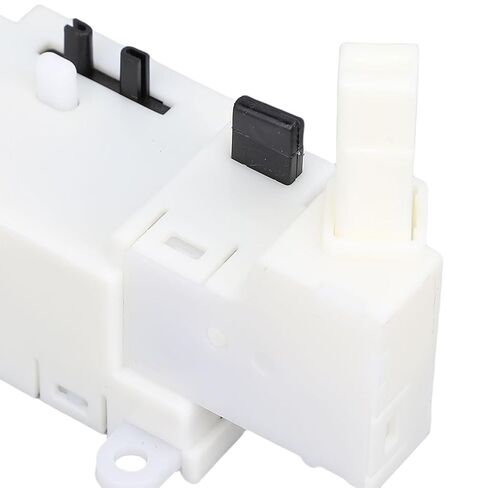 12pins Automatic Shifter Switch Durable Replacement for CX-5 6, Easy Install for Safe Driving in Kuwait