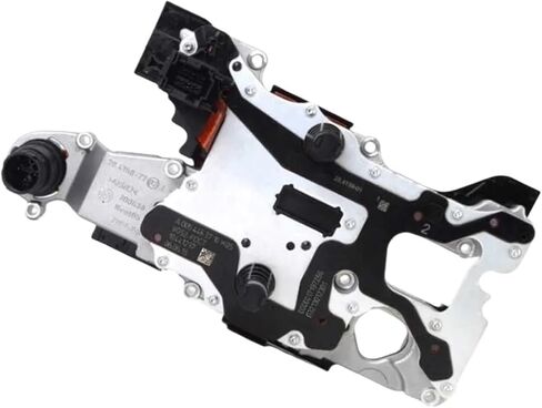 4pin A2C73939006 TCU وحدة التحكم في ناقل الحركة 724 متوافقة مع مرسيدس بنز 7G DCT A0054463710 A2C73939004 A0002703900 A2469060018 in Kuwait