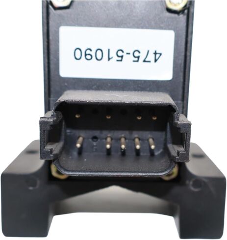 مفتاح مجموعة التحكم في ناقل الحركة 475-51090 47551090 475/51090 لحفار JCB in Kuwait