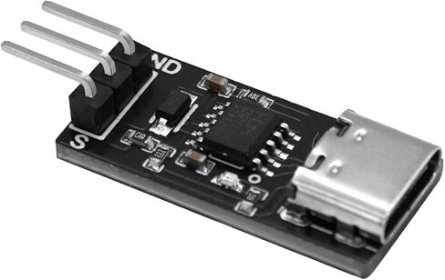 SEQURE ESC-Link متوافق مع أداة تكوين معلمة مبرمج AM32/BLHeli_32 ESC in Kuwait